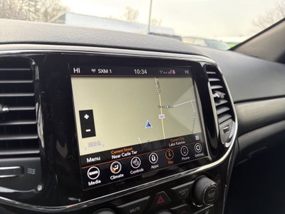 2022 Jeep Grand Cherokee WK Laredo X