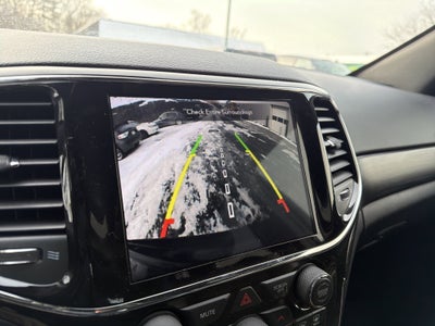 2022 Jeep Grand Cherokee WK Laredo X