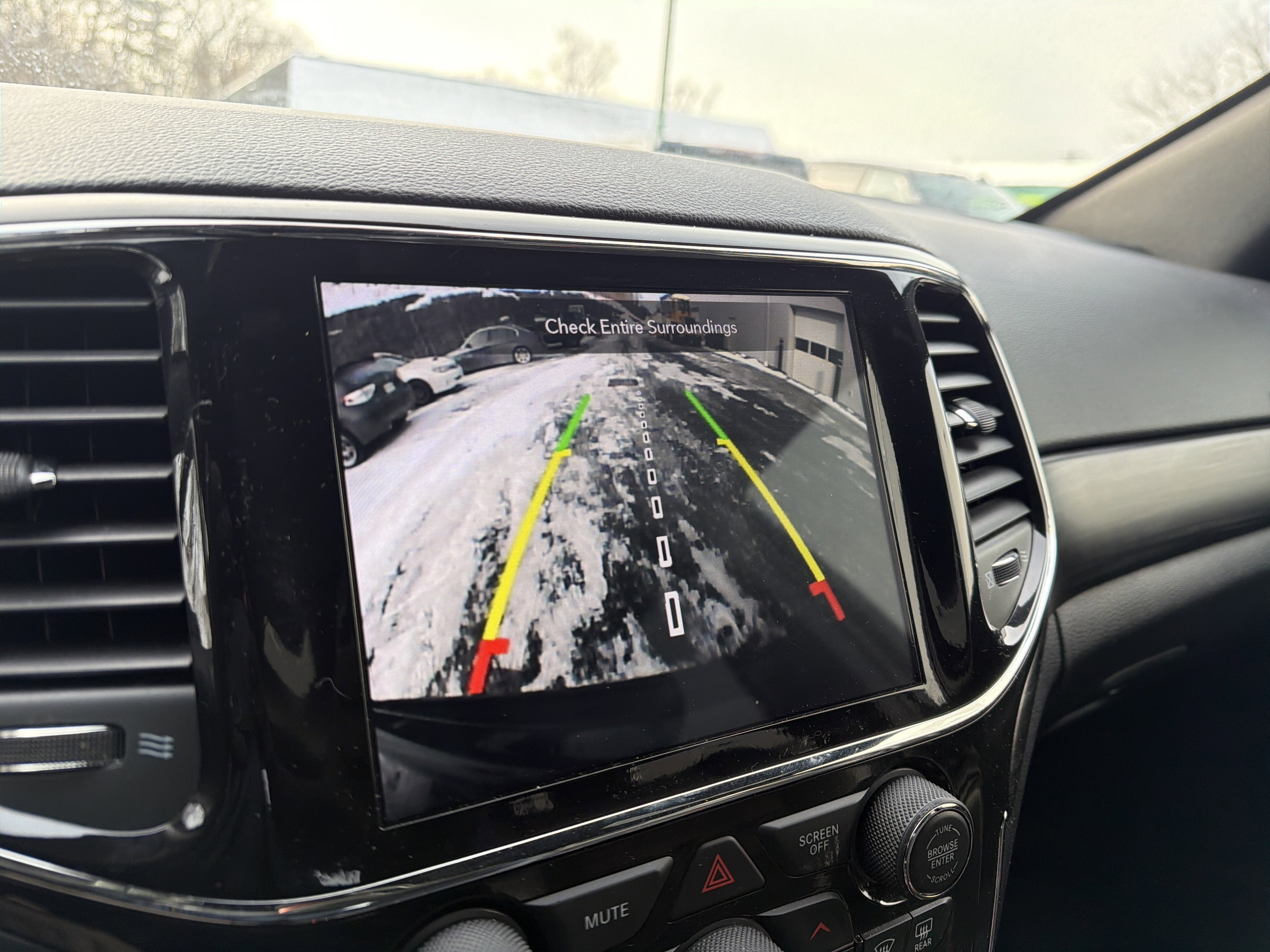 2022 Jeep Grand Cherokee WK Laredo X