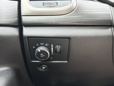 2022 Jeep Grand Cherokee WK Laredo X