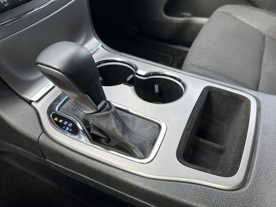 2019 Jeep Grand Cherokee Laredo E