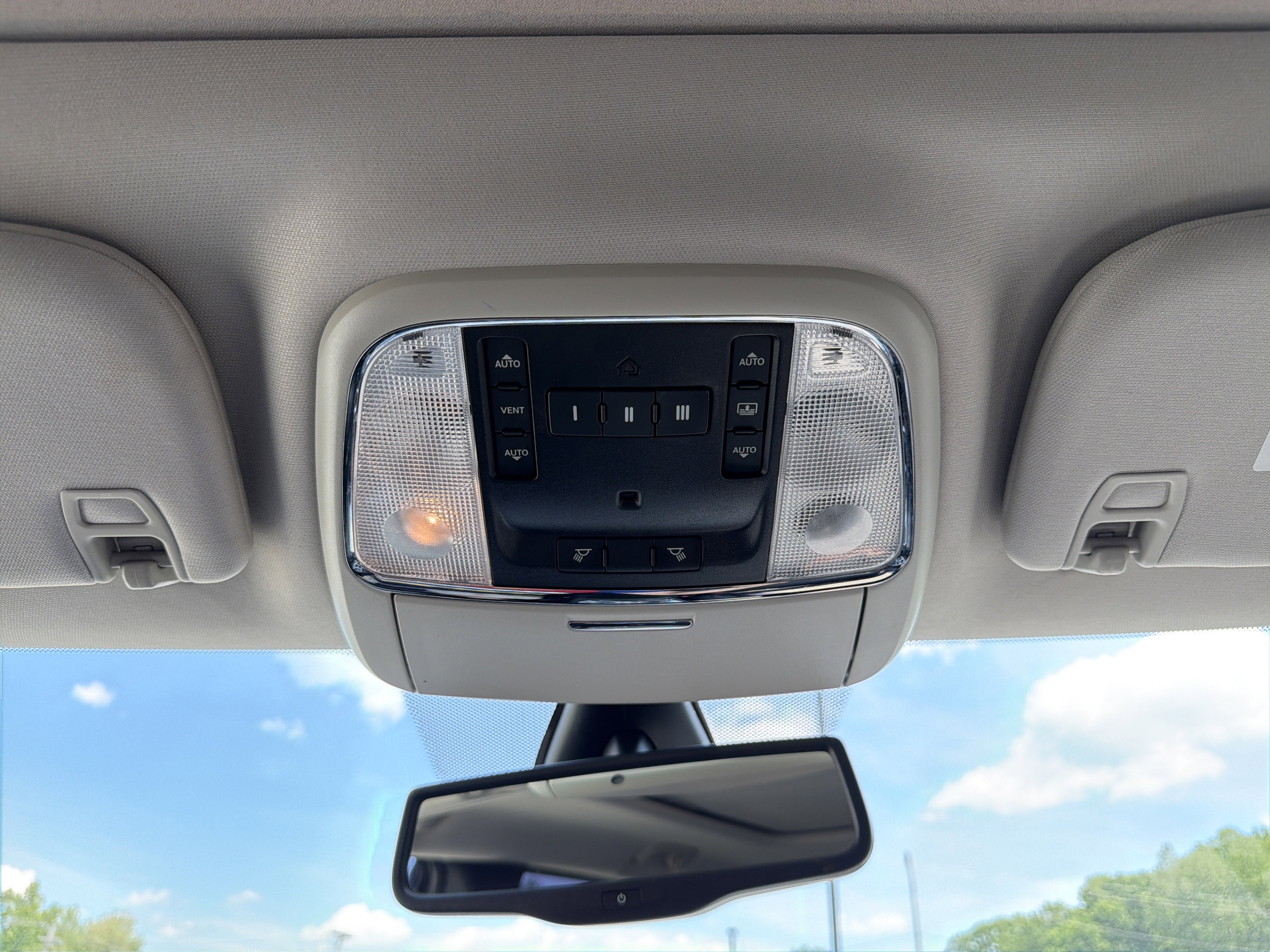 2012 Jeep Grand Cherokee Limited
