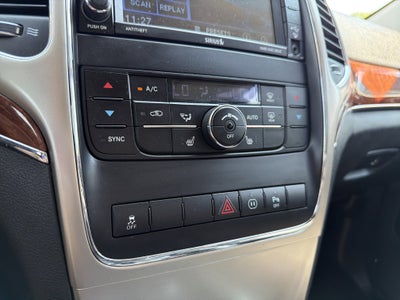 2012 Jeep Grand Cherokee Limited