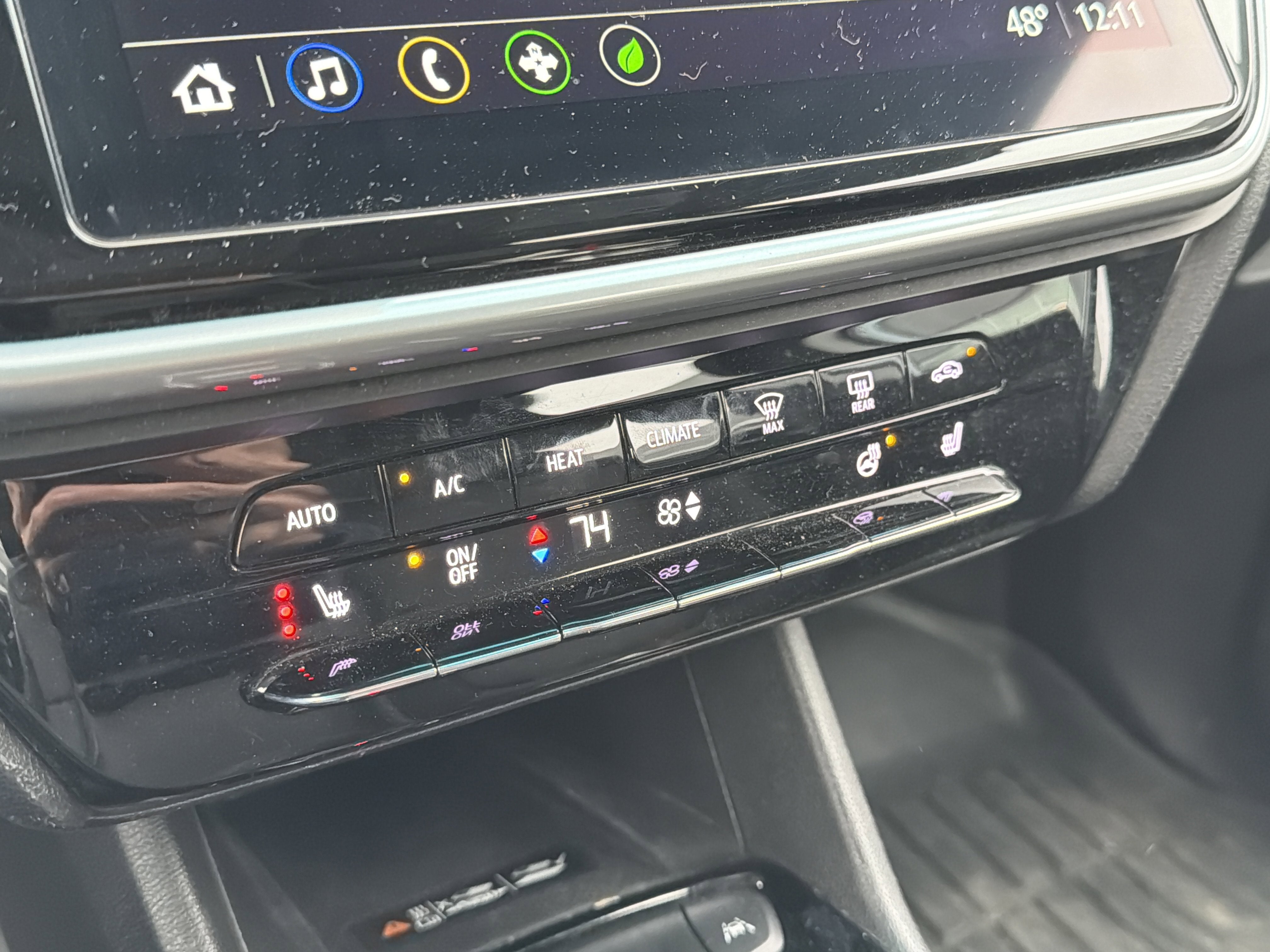 2023 Chevrolet Bolt EV 2LT