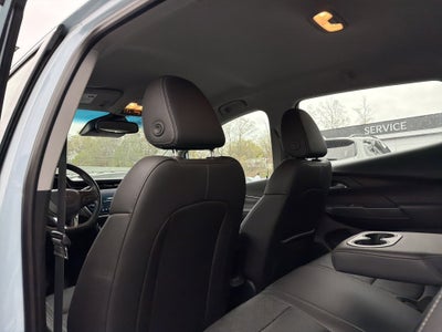 2023 Chevrolet Bolt EV 2LT