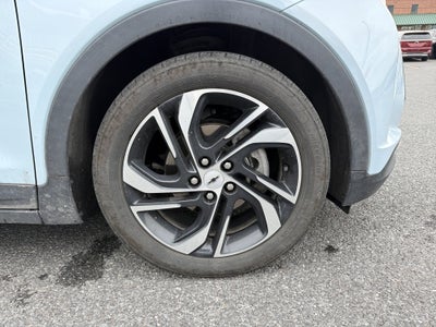 2023 Chevrolet Bolt EV 2LT