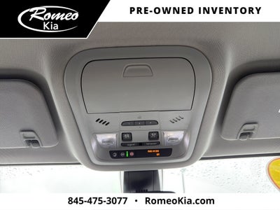 2019 GMC Acadia SLT-2
