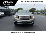 2019 GMC Acadia SLT-2