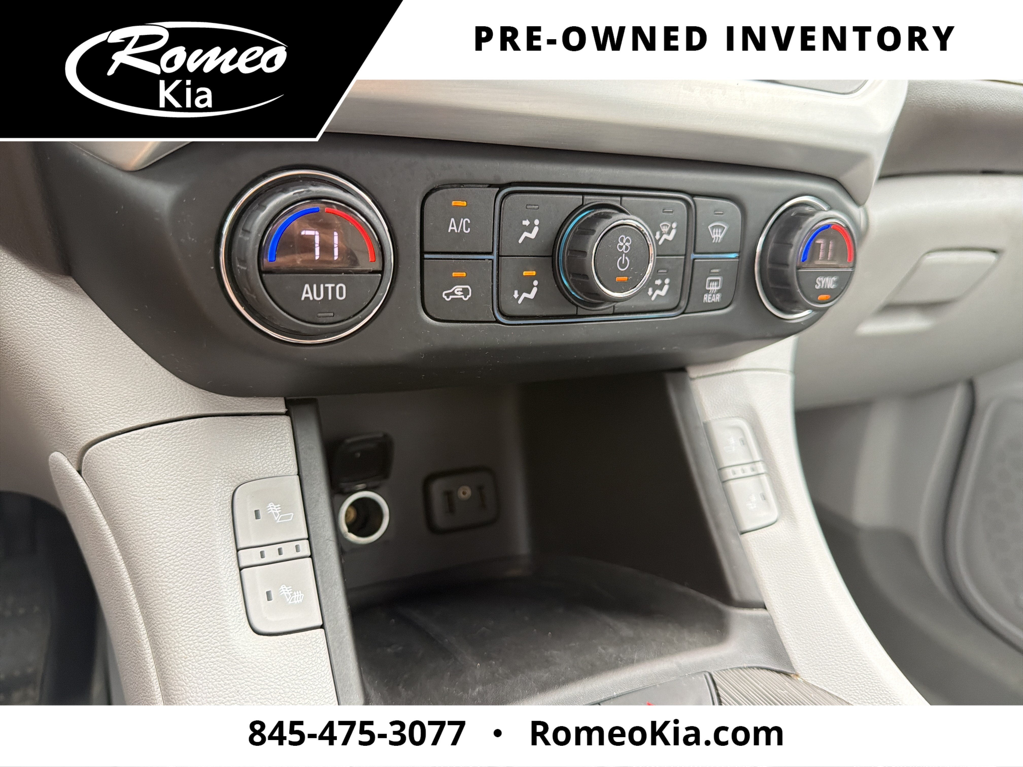2019 GMC Acadia SLT-2