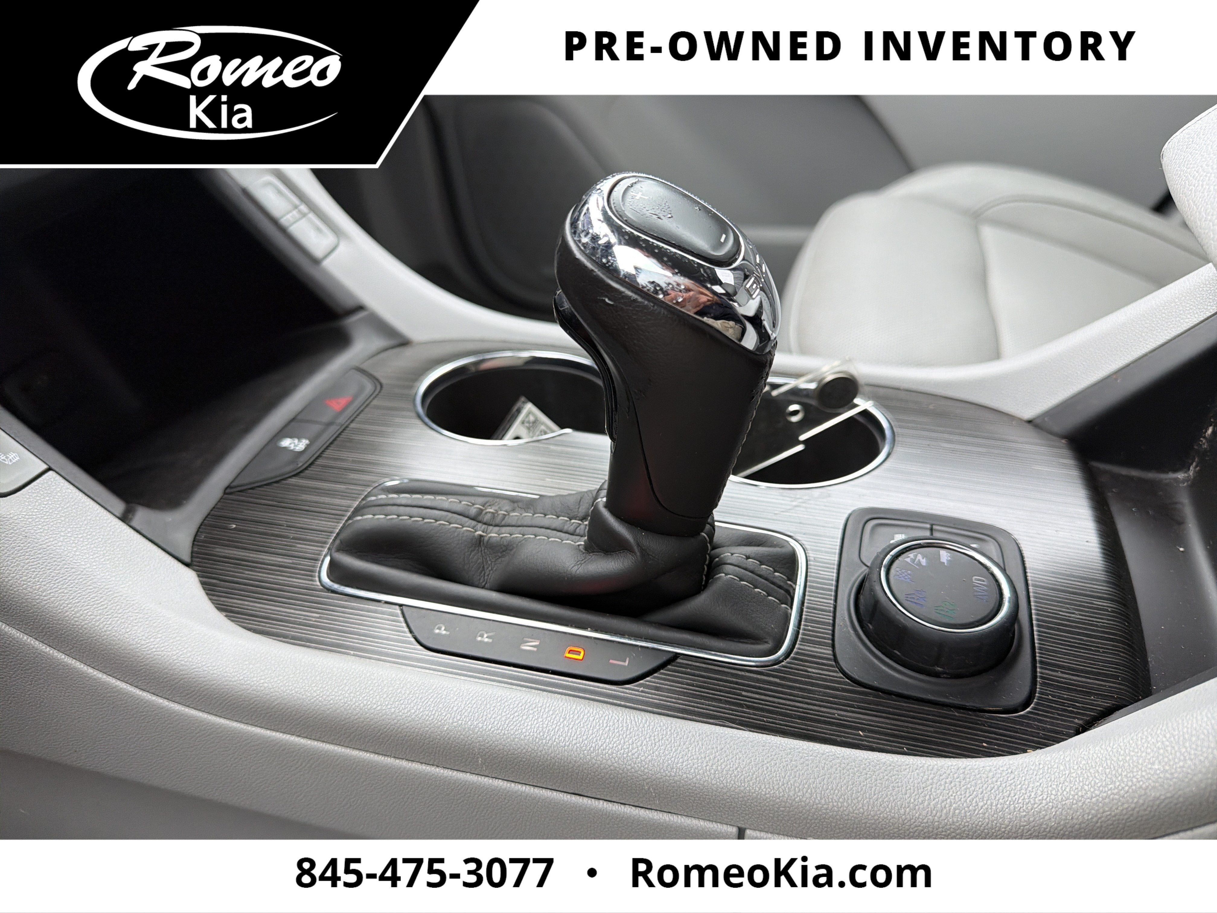 2019 GMC Acadia SLT-2