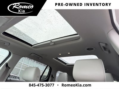 2019 GMC Acadia SLT-2
