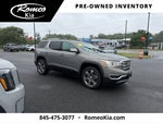 2019 GMC Acadia SLT-2