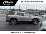 2019 GMC Acadia SLT-2