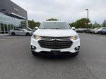 2021 Chevrolet Traverse LT 1LT