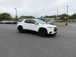 2021 Chevrolet Traverse LT 1LT