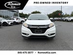 2017 Honda HR-V EX-L
