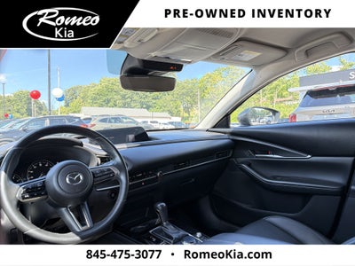 2024 Mazda Mazda CX-30 2.5 S Select Sport