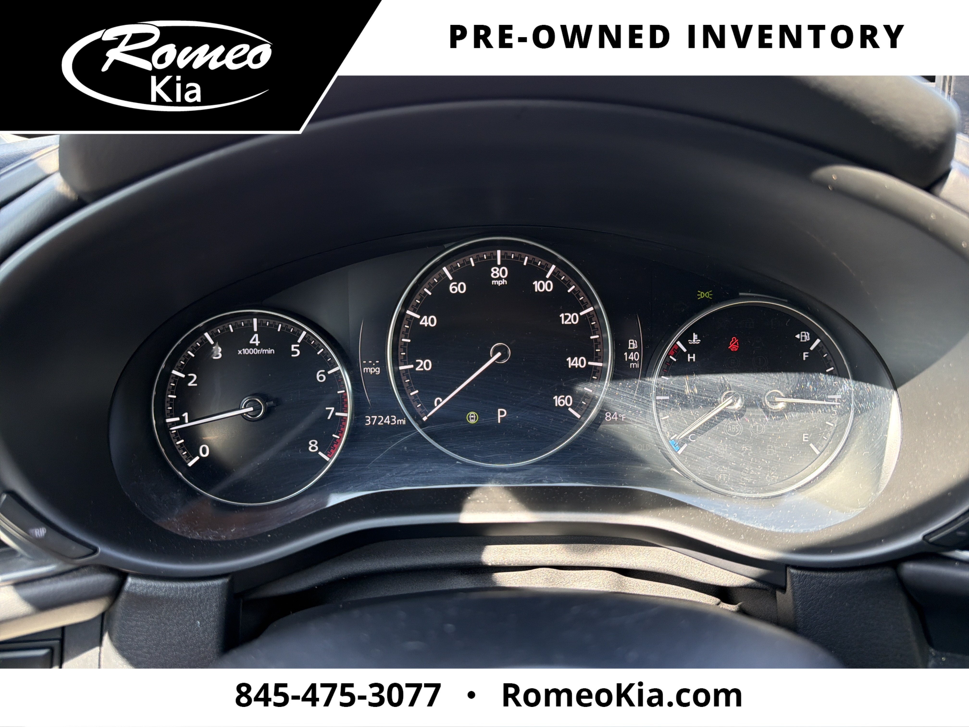 2024 Mazda Mazda CX-30 2.5 S Select Sport