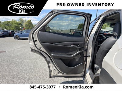 2024 Mazda Mazda CX-30 2.5 S Select Sport