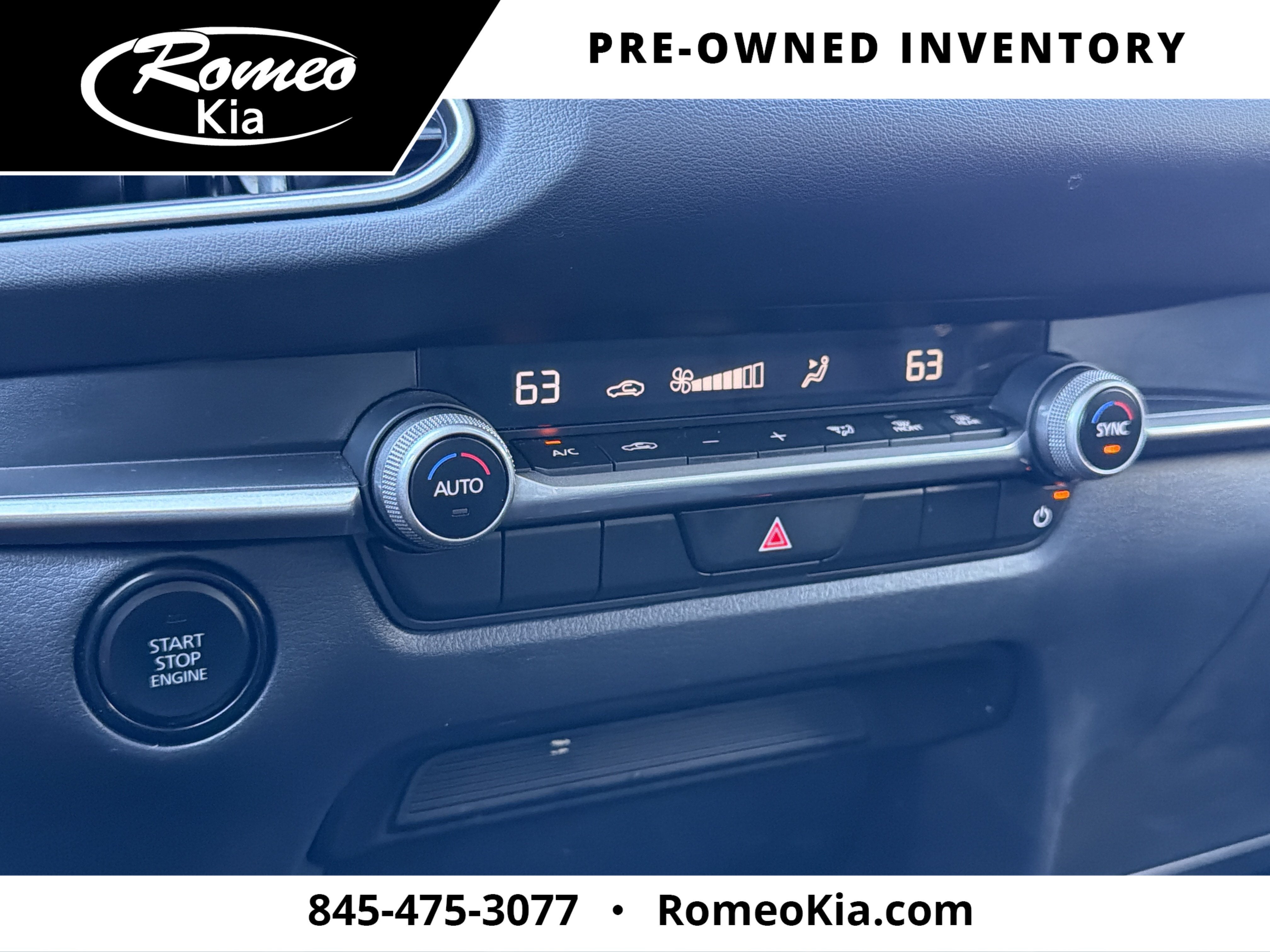 2024 Mazda Mazda CX-30 2.5 S Select Sport