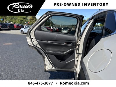 2024 Mazda Mazda CX-30 2.5 S Select Sport