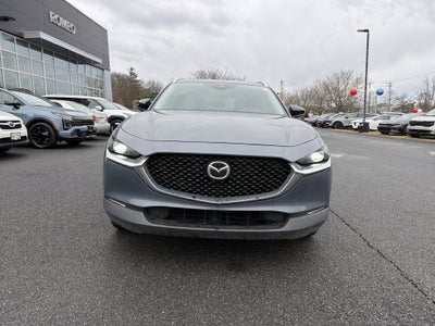 2023 Mazda Mazda CX-30 2.5 S Carbon Edition