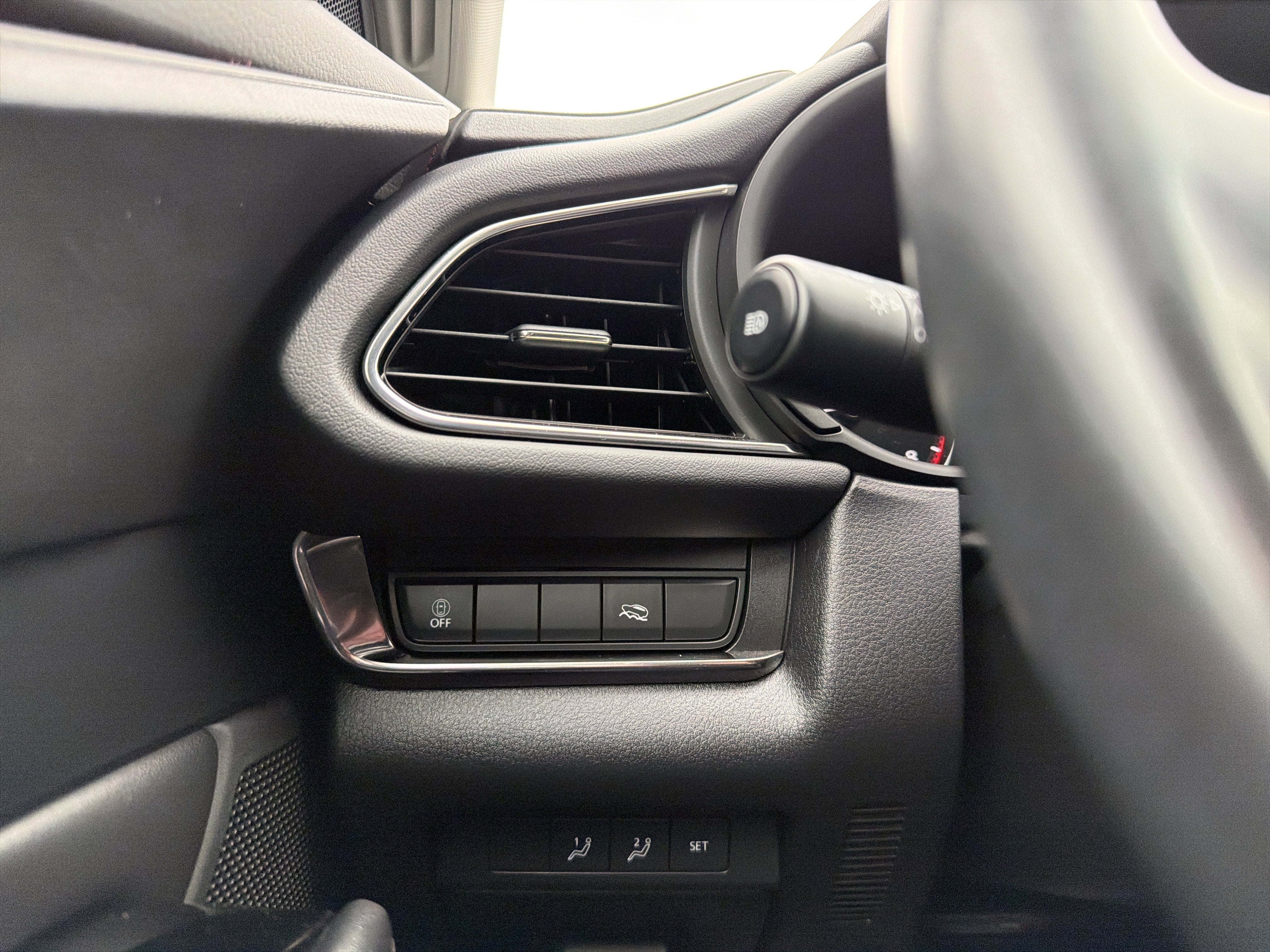 2023 Mazda Mazda CX-30 2.5 S Carbon Edition