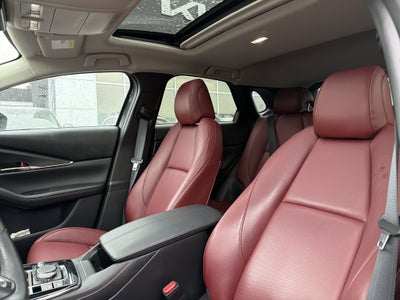 2023 Mazda Mazda CX-30 2.5 S Carbon Edition