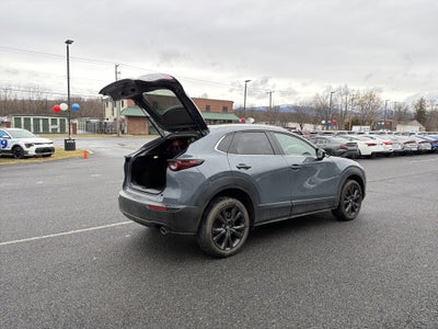 2023 Mazda Mazda CX-30 2.5 S Carbon Edition