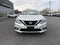 2016 Nissan Sentra SR