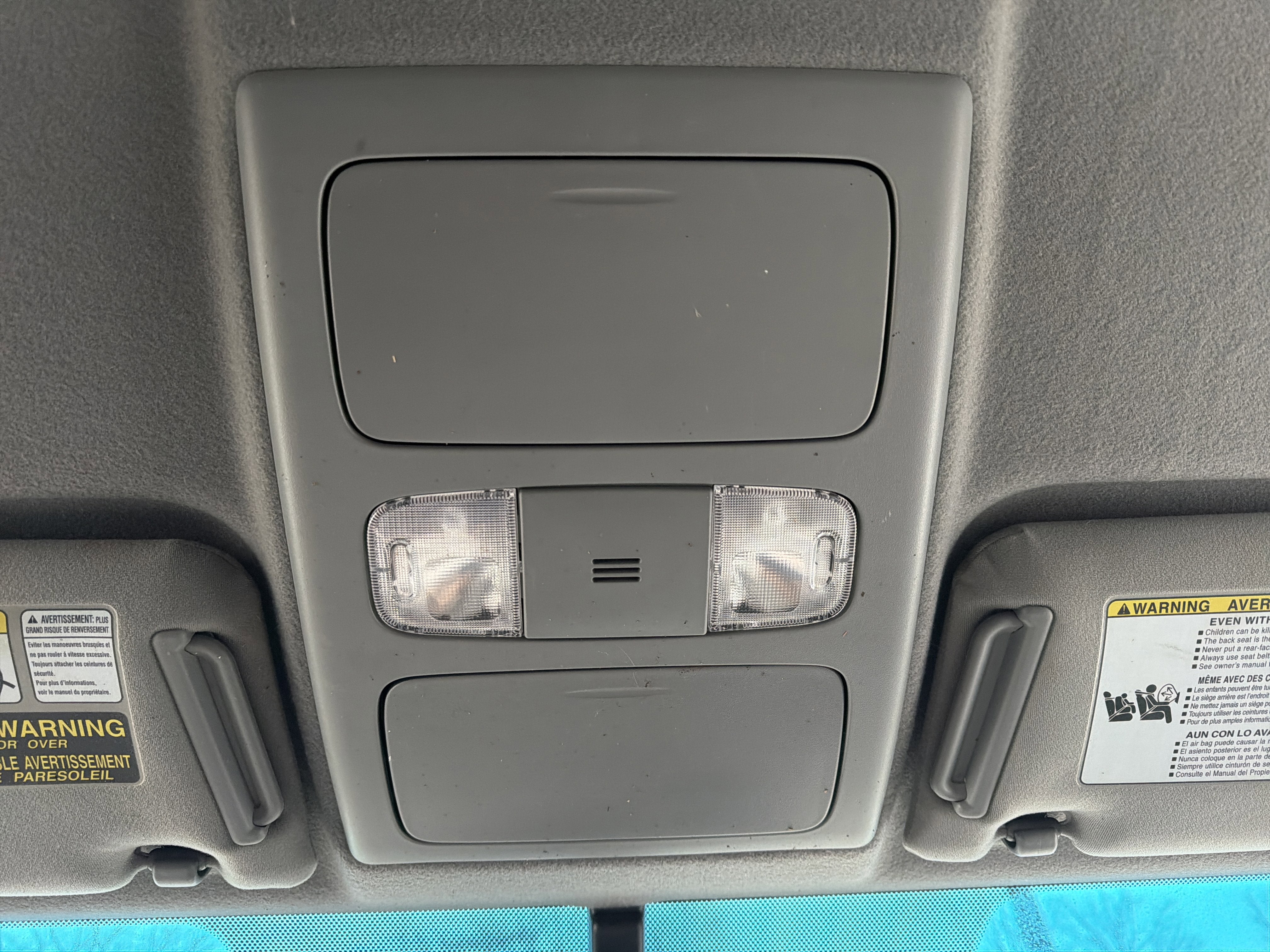 2012 Toyota Tacoma Base V6