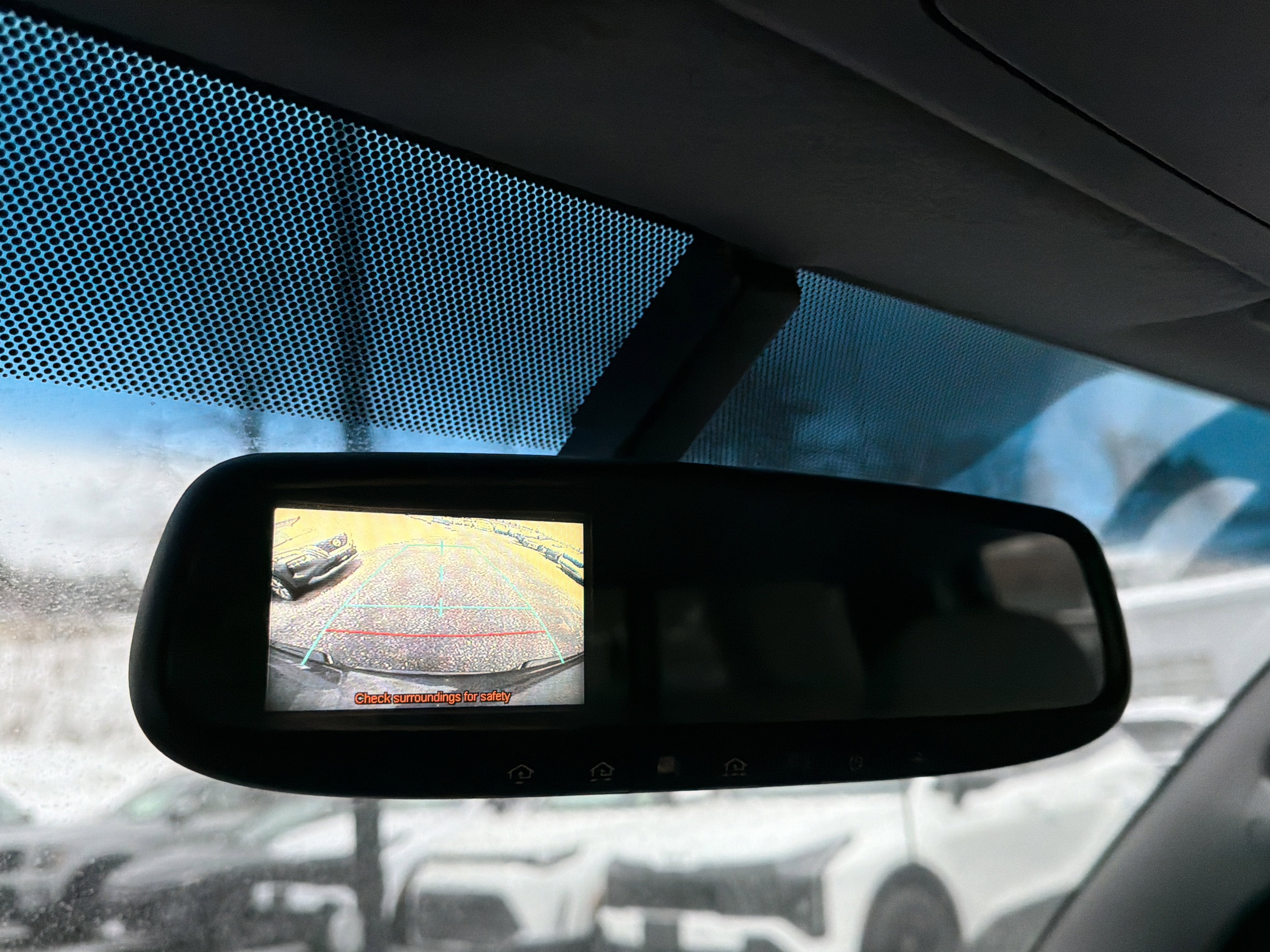 2012 Toyota Tacoma Base V6