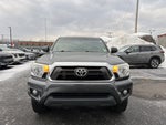 2012 Toyota Tacoma Base V6