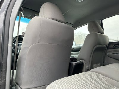 2012 Toyota Tacoma Base V6