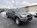 2012 Toyota Tacoma Base V6