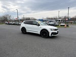 2020 Volkswagen Tiguan 2.0T SE R-Line Black 4Motion