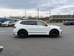 2020 Volkswagen Tiguan 2.0T SE R-Line Black 4Motion