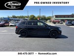 2021 Volkswagen Tiguan SE R-Line Black