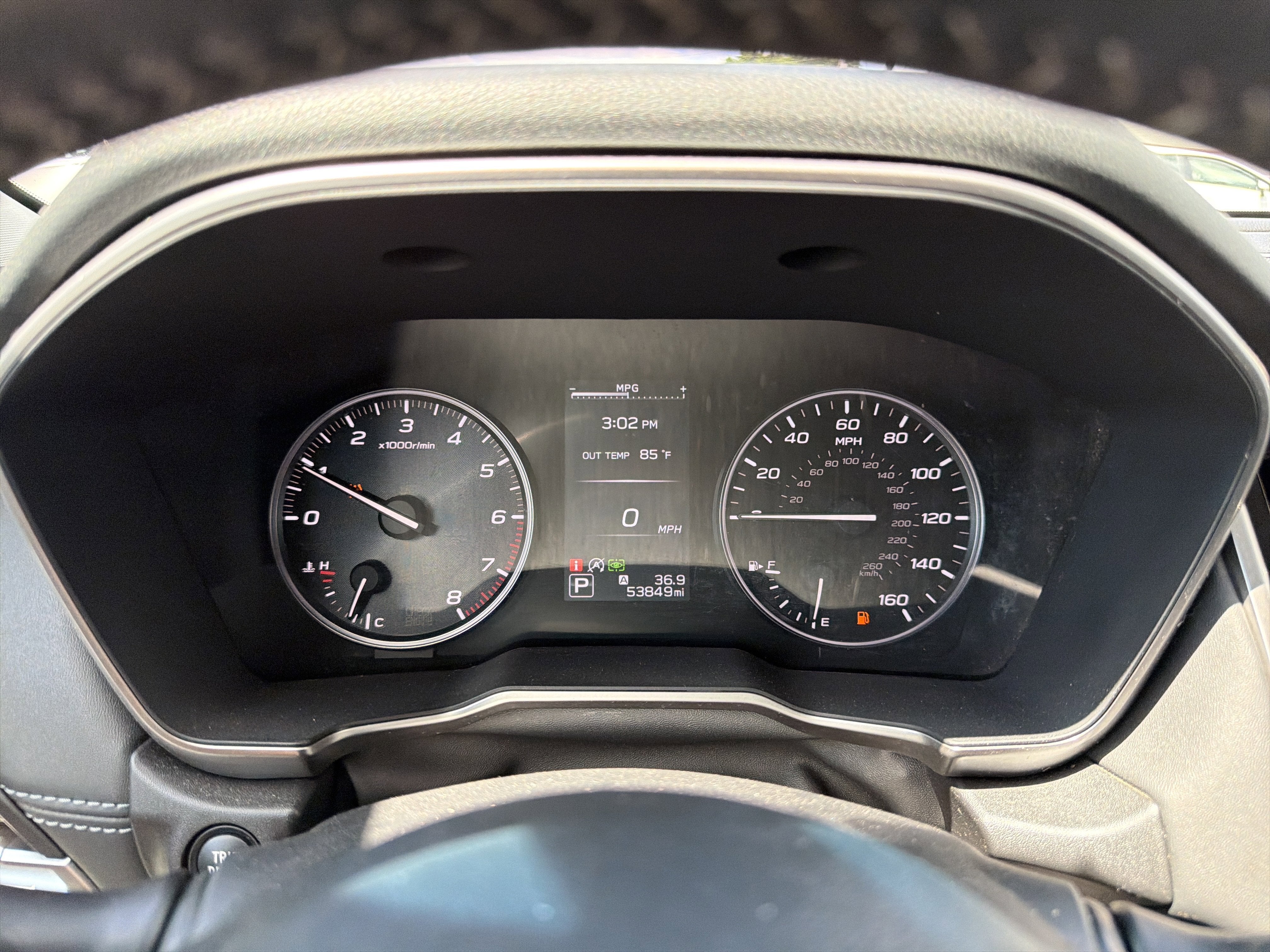 2022 Subaru Legacy Limited