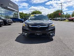 2022 Subaru Legacy Limited