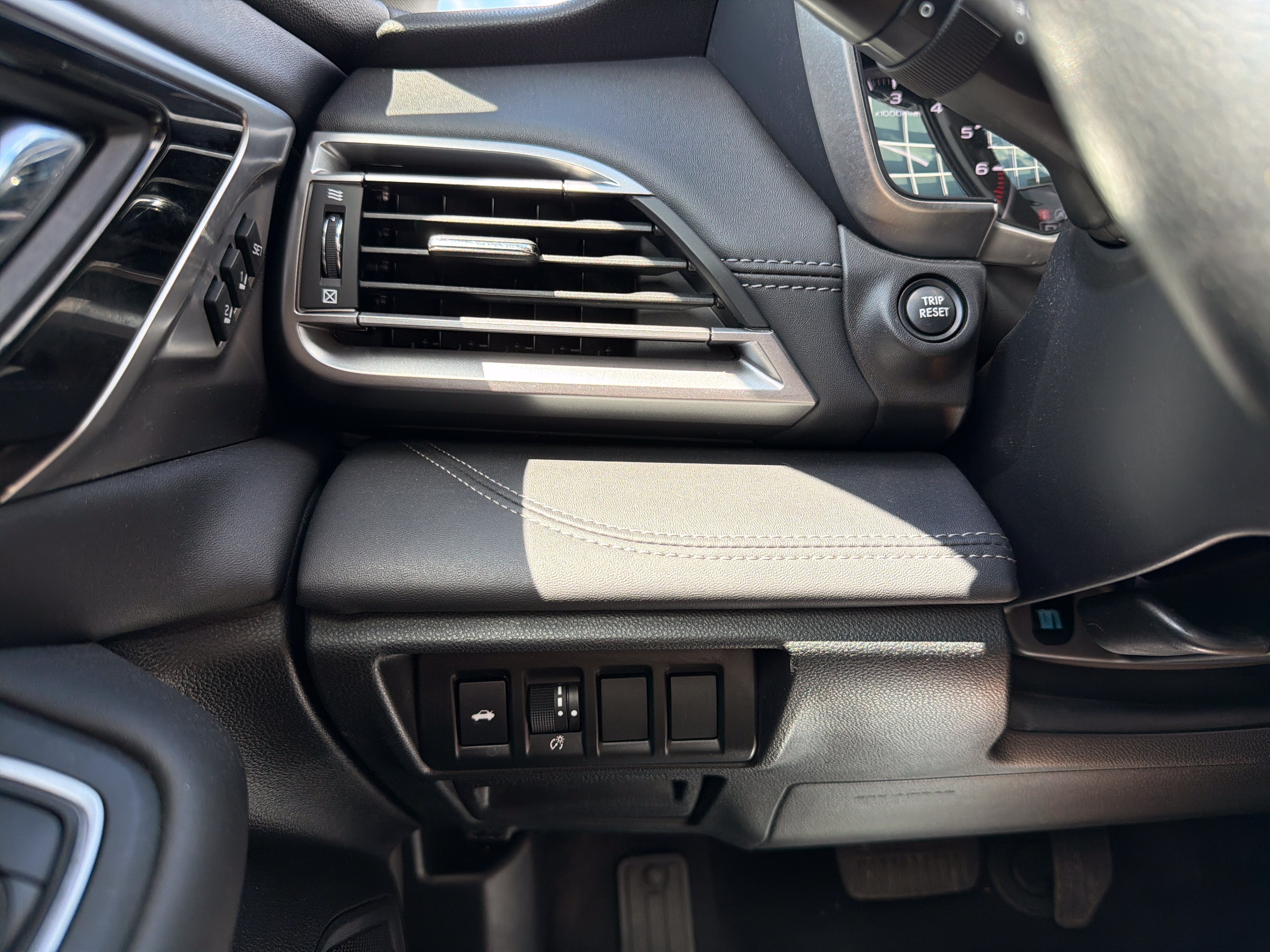 2022 Subaru Legacy Limited