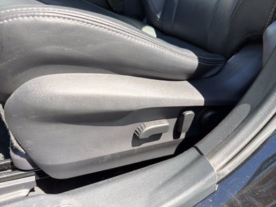 2022 Subaru Legacy Limited
