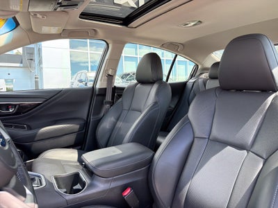 2022 Subaru Legacy Limited