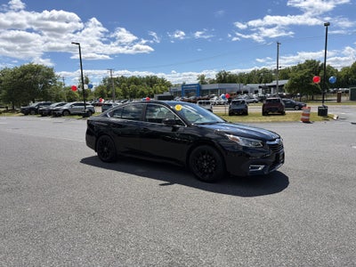 2022 Subaru Legacy Limited