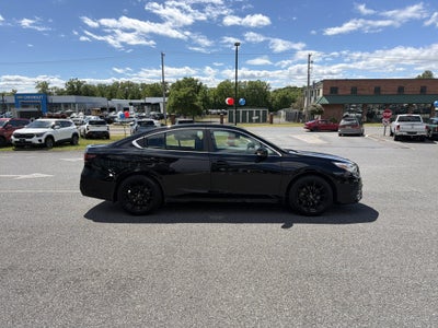 2022 Subaru Legacy Limited