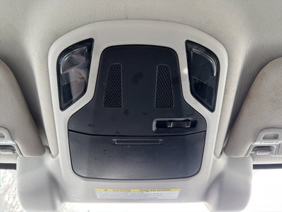 2021 Subaru Outback 2.5i