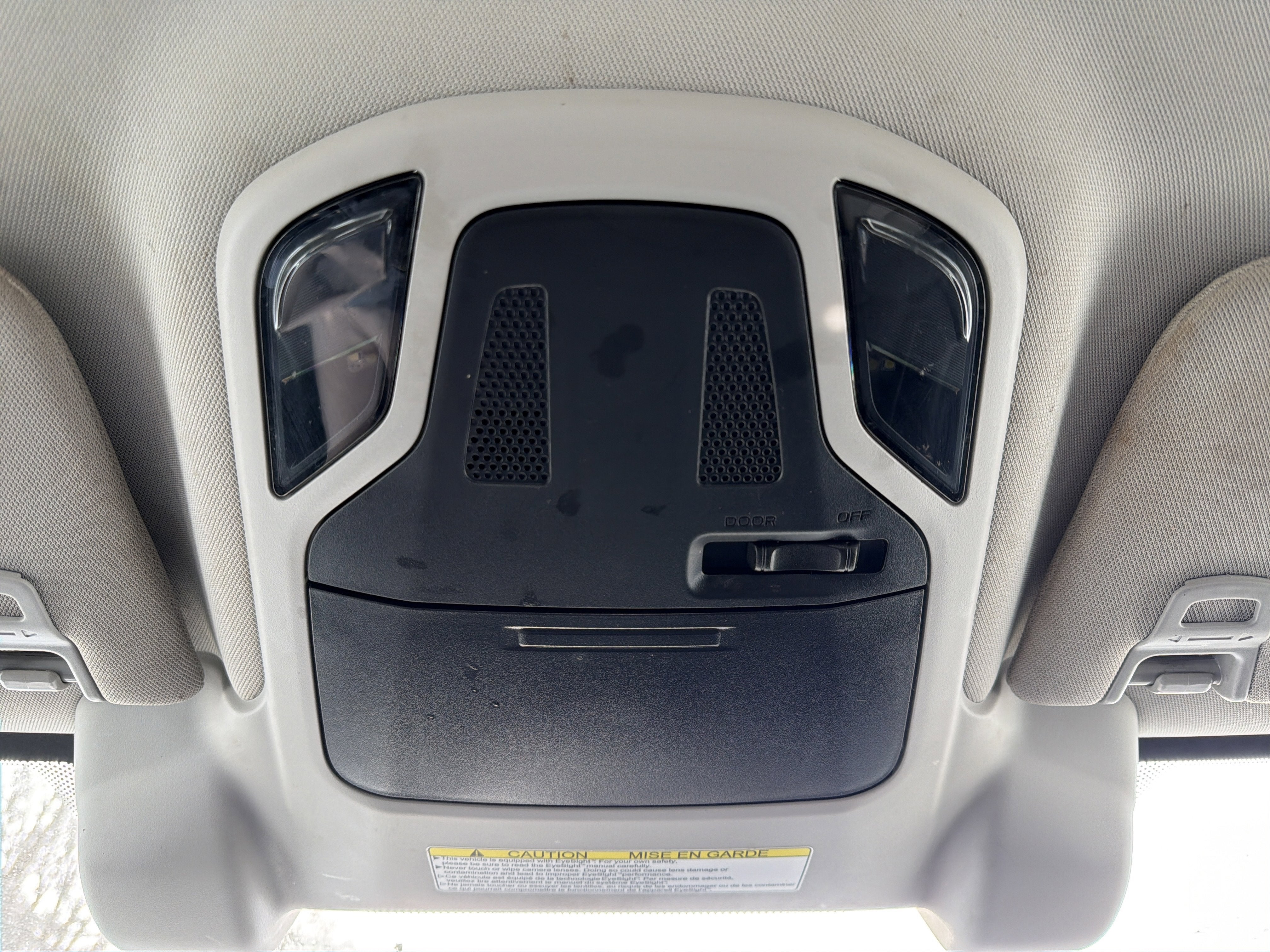 2021 Subaru Outback 2.5i