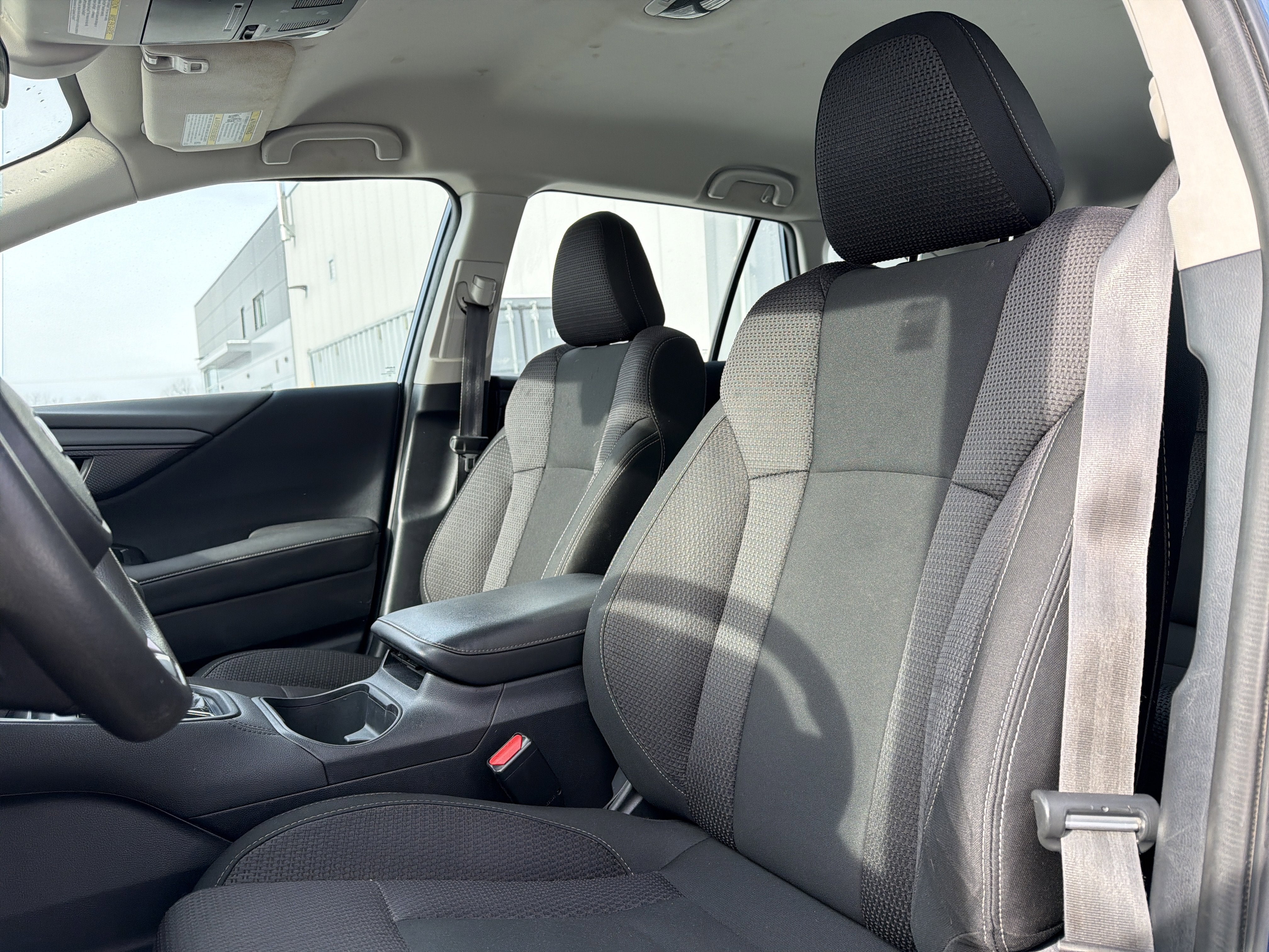 2021 Subaru Outback 2.5i