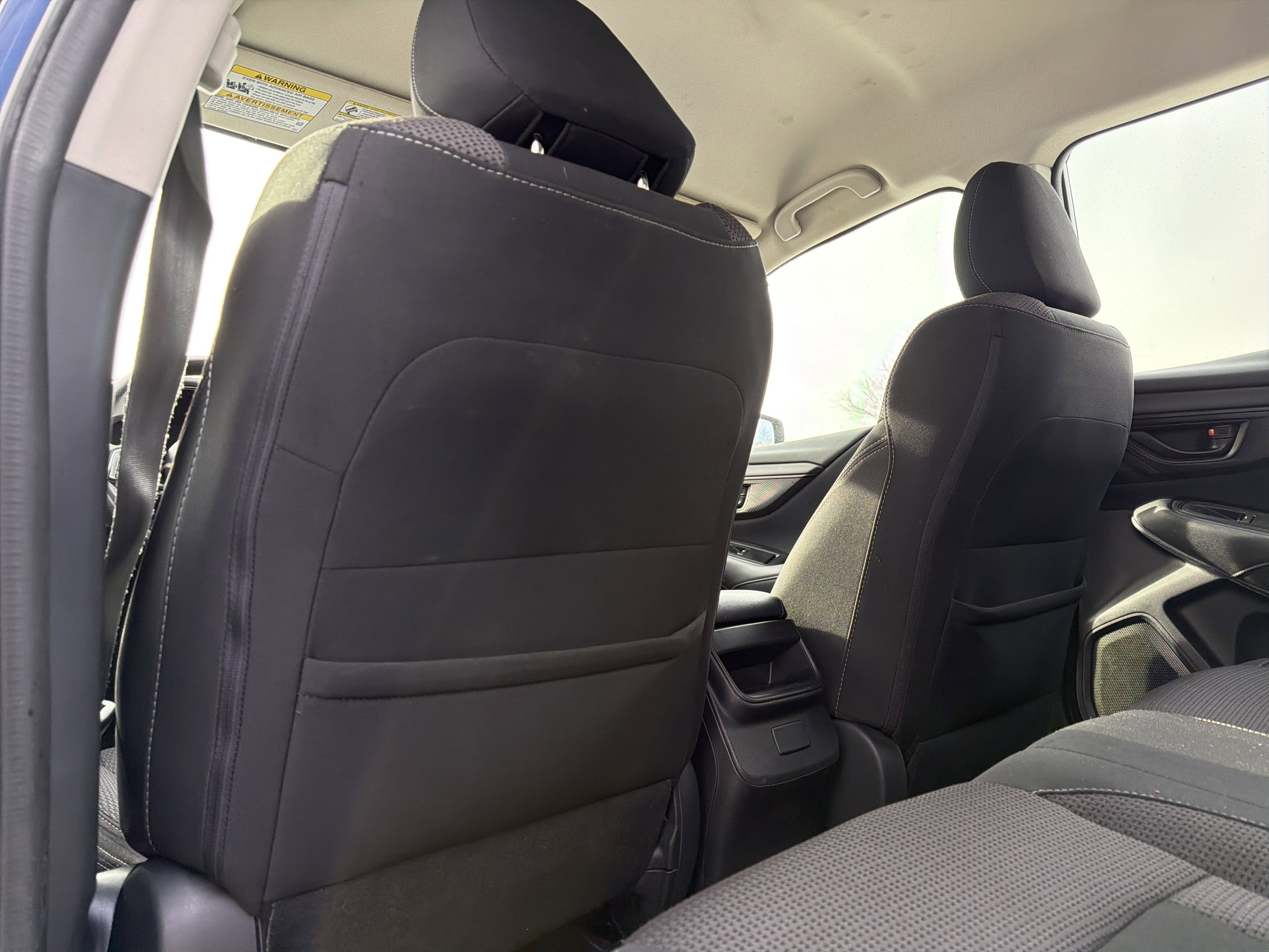 2021 Subaru Outback 2.5i