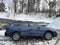 2021 Subaru Outback 2.5i